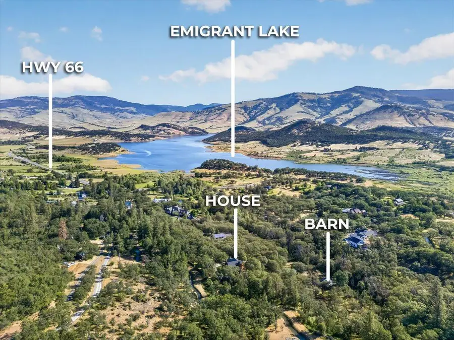 7130 Highway 66, Ashland, OR 97520 - #2
