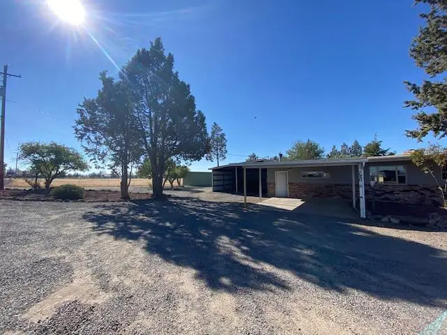 720 NW Glass, Madras, OR 97741 - #3