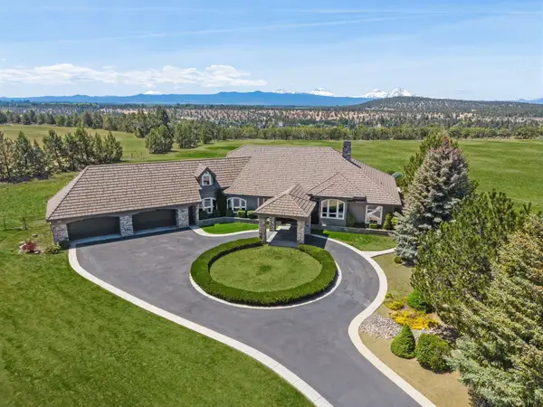 20180 Winston Loop, Bend, OR 97703