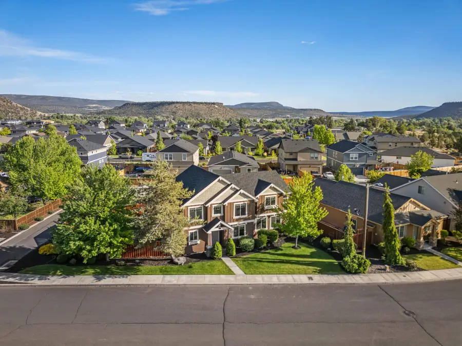 1402 NE Hudspeth Road, Prineville, OR 97754 - #2