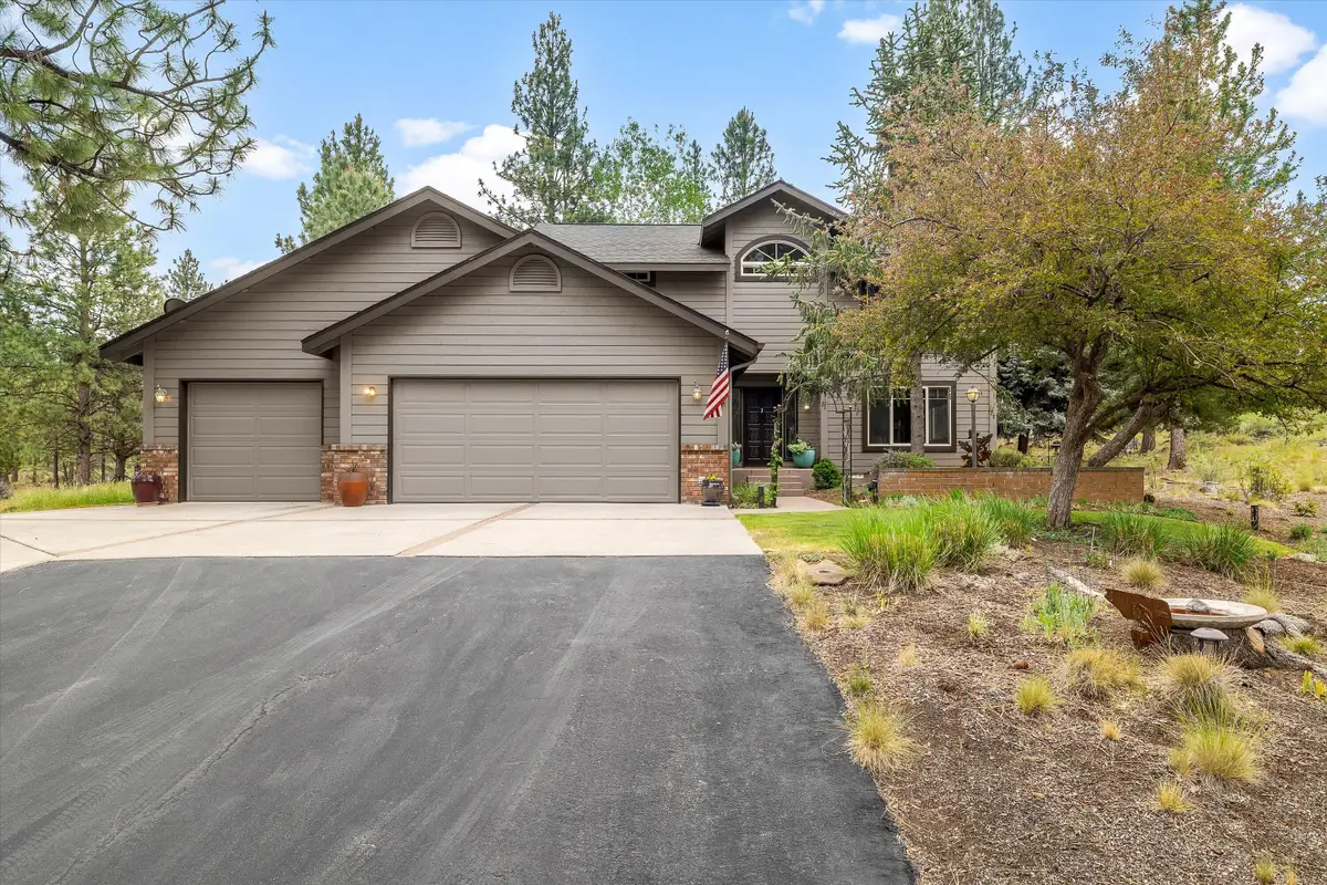 20423 Heritage Avenue, Bend, OR 97702 - #1