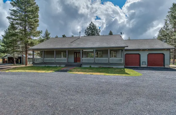 150128 Paul Drive, La Pine, OR 97739