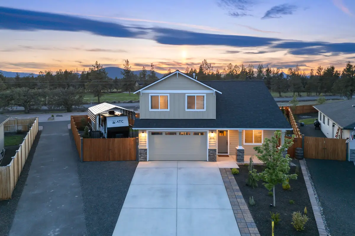 4999 SW Yew Place, Redmond, OR 97756 - #1