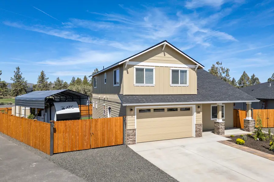 4999 SW Yew Place, Redmond, OR 97756 - #3