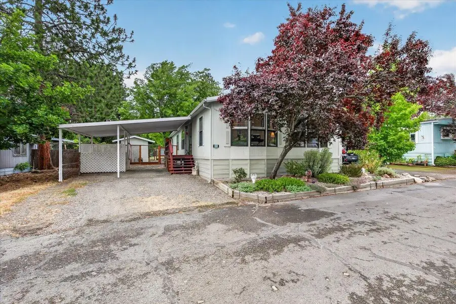 321 Clay Street #SPC 62, Ashland, OR 97520 - #3