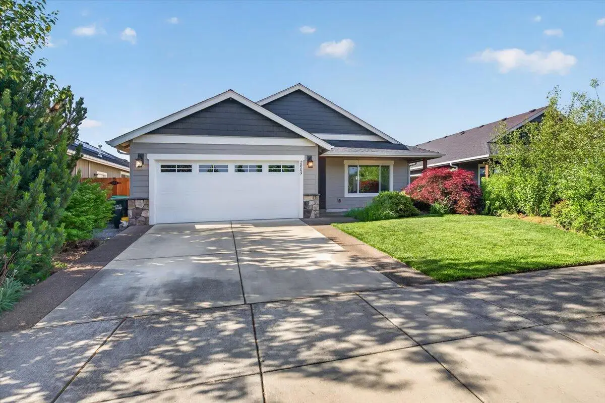2803 Esther Lane, Grants Pass, OR 97527 - #1