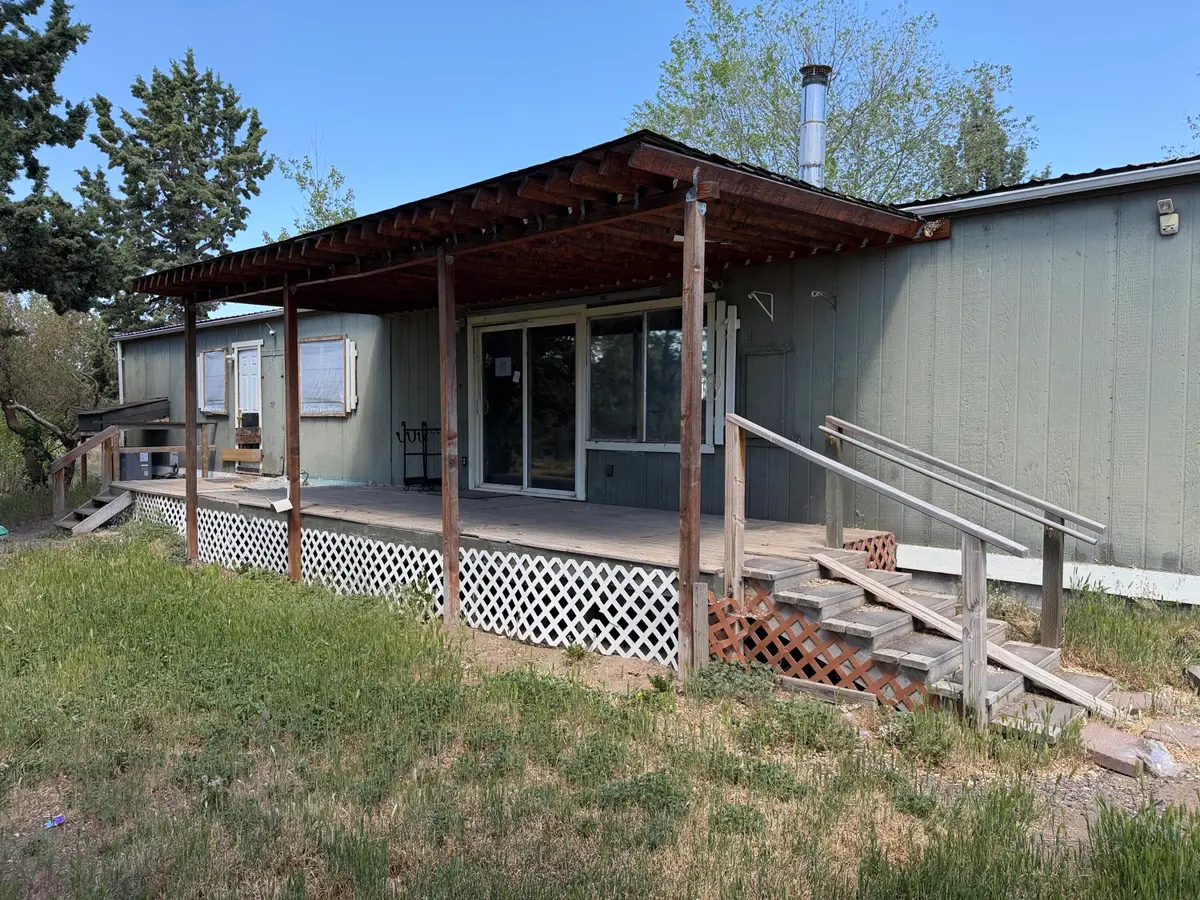 10951 SE Beahm Lane, Prineville, OR 97754 - #1