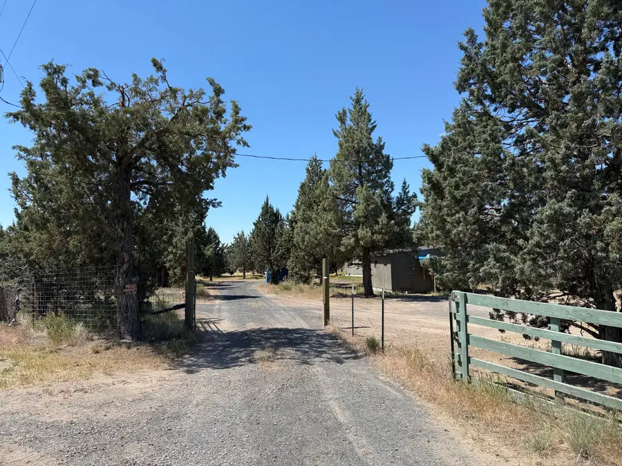 10951 SE Beahm Lane, Prineville, OR 97754 - #2