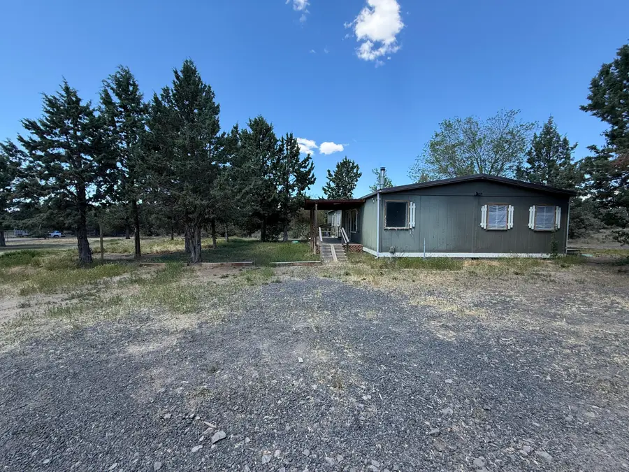 10951 SE Beahm Lane, Prineville, OR 97754 - #3