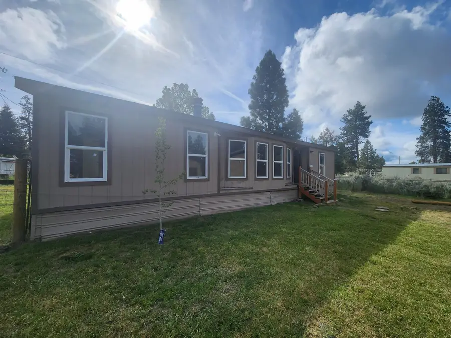 37725 Plehn Pines Drive, Chiloquin, OR 97624 - #3