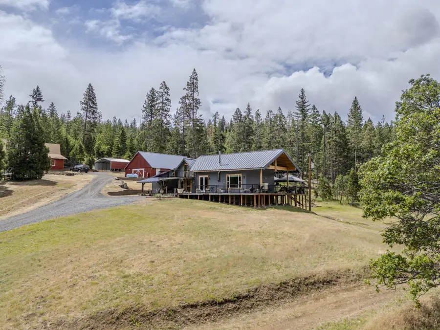 1969 Colestin Road, Ashland, OR 97520 - #2