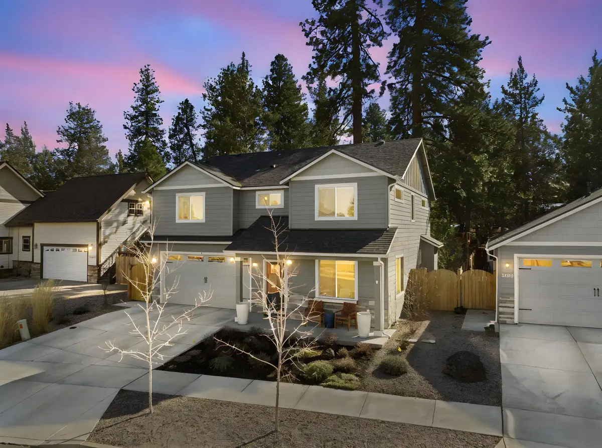 20429 SE Senden Lane, Bend, OR 97702 - #1