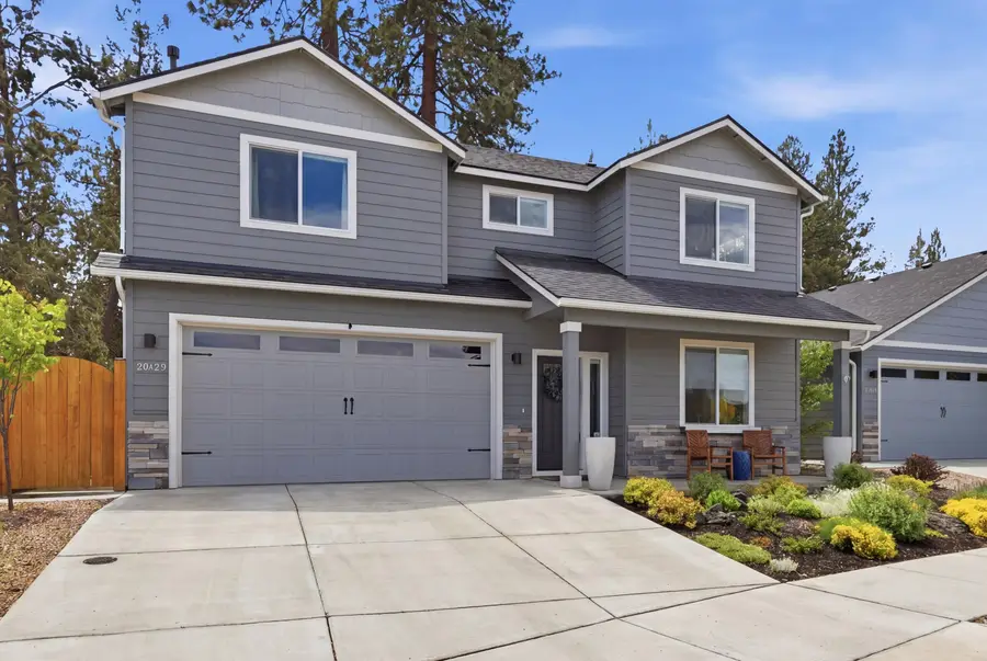 20429 SE Senden Lane, Bend, OR 97702 - #2