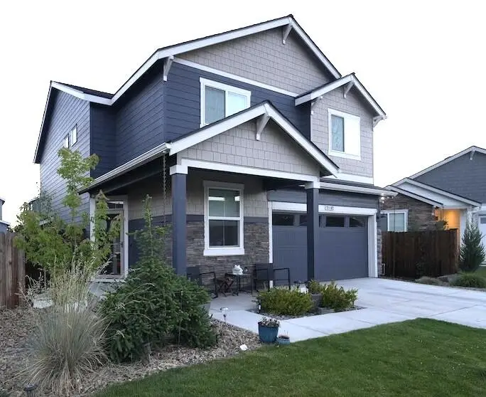 21182 Thomas Drive, Bend, OR 97702 - #1