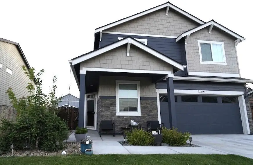 21182 Thomas Drive, Bend, OR 97702 - #2