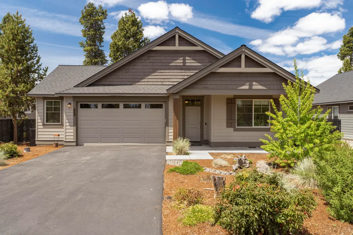 51925 Campfire Drive, La Pine, OR 97739 - #1