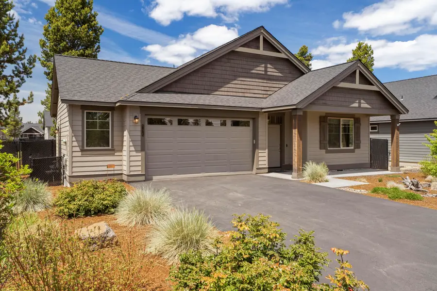 51925 Campfire Drive, La Pine, OR 97739 - #3