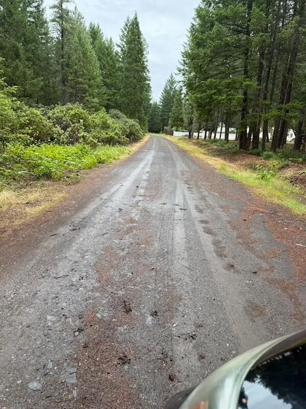 Lone Mountain Road #1300, O'Brien, OR 97534