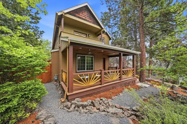 2158 NW Torrey Pines, Bend, OR 97703