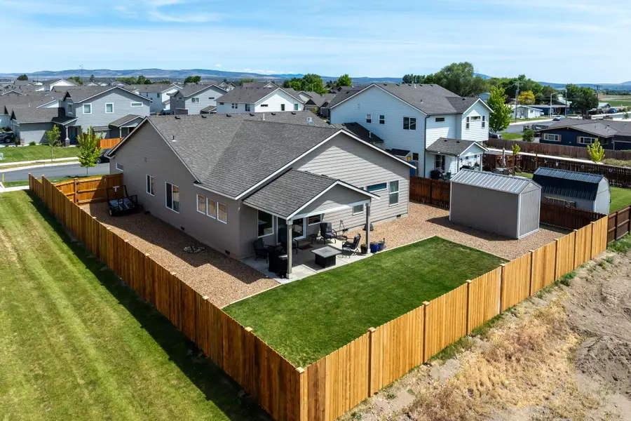1132 NW Golf Course Drive, Madras, OR 97741 - #3