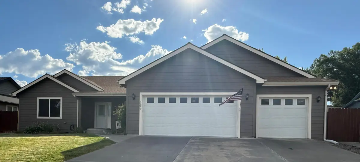 3276 Hammer Street, Klamath Falls, OR 97603 - #1