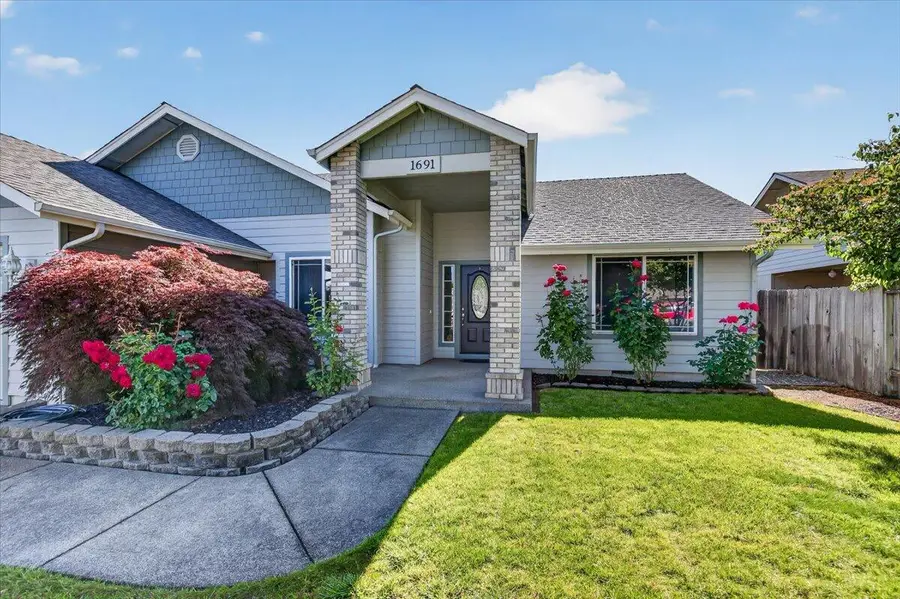 1691 Nunnwood Lane, Grants Pass, OR 97527 - #2