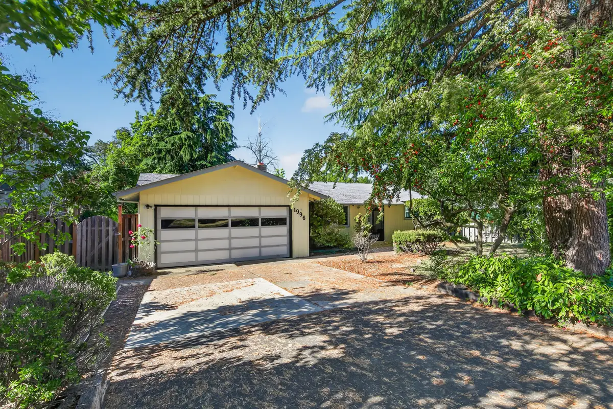 1996 Woodlawn Drive, Medford, OR 97504 - #1
