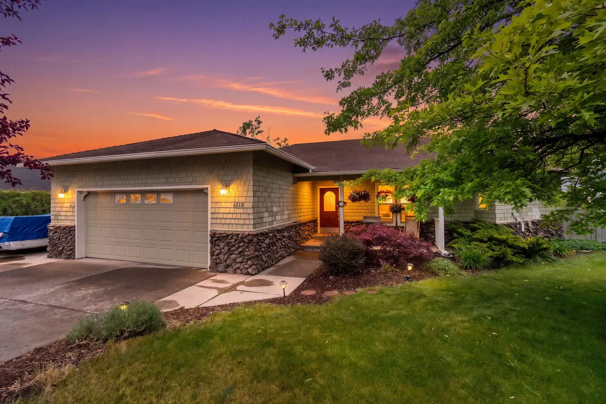 6510 Jesse Court, Klamath Falls, OR 97603 - #1