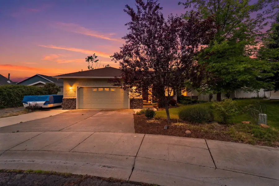 6510 Jesse Court, Klamath Falls, OR 97603 - #2