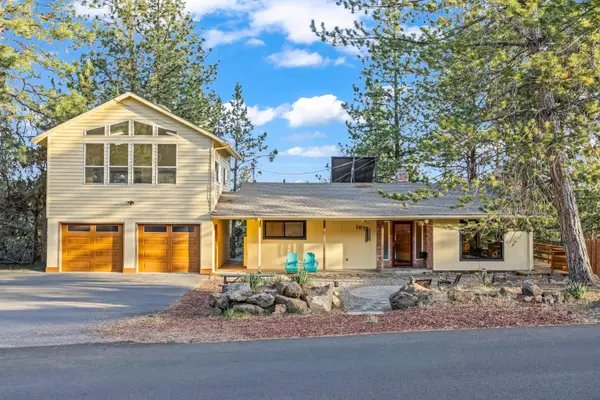1671 NW Saginaw Avenue, Bend, OR 97703