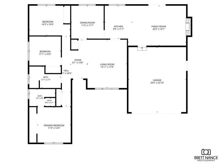 415 Sutter Avenue, Medford, OR 97504 - #2