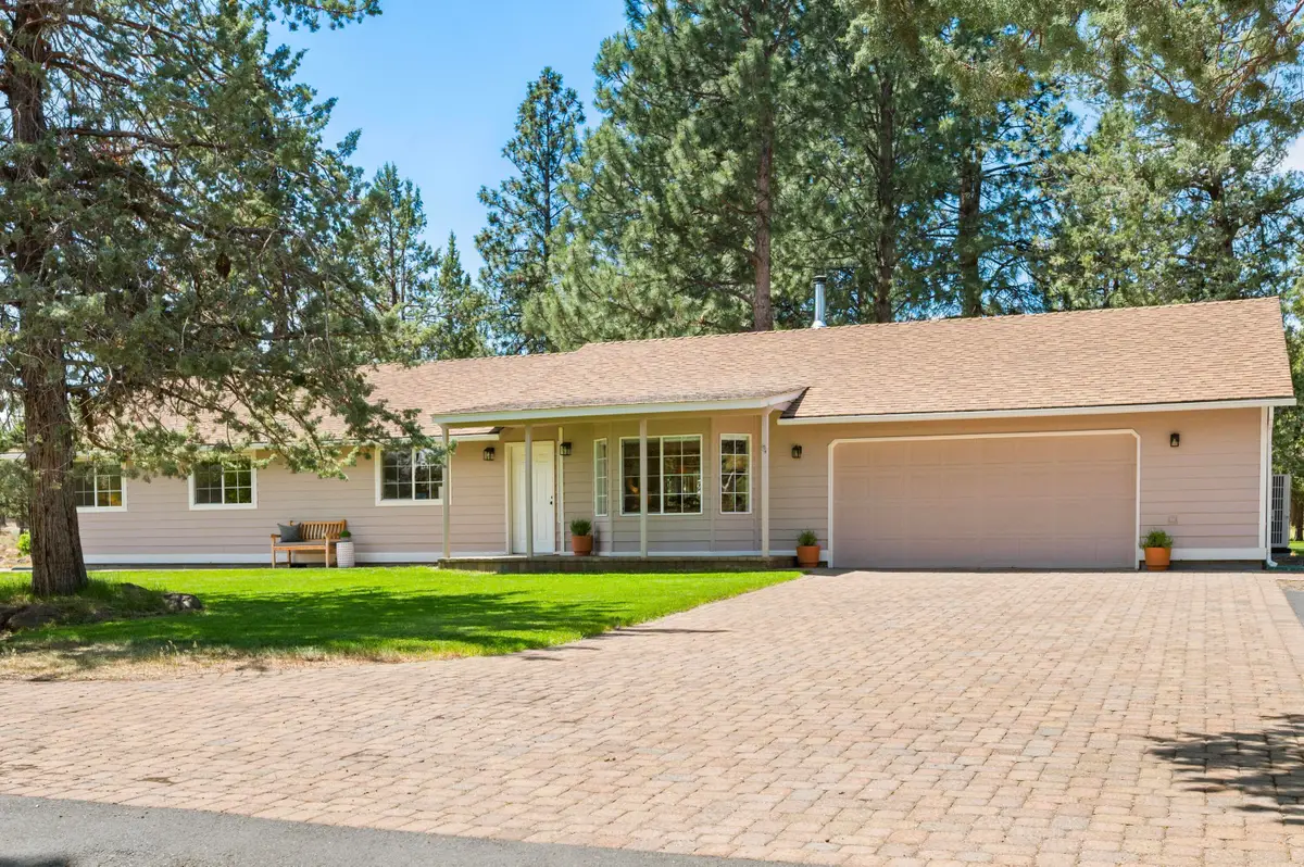 63430 Palla Lane, Bend, OR 97703 - #1