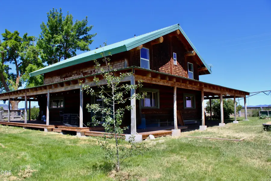 92586 Water Users Lane, Lakeview, OR 97630 - #2
