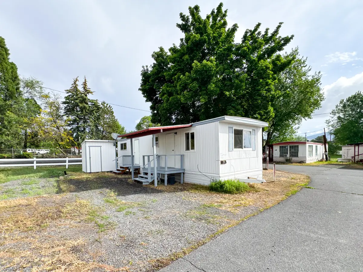 2055 Greensprings Drive #UNIT 19A, Klamath Falls, OR 97601 - #1