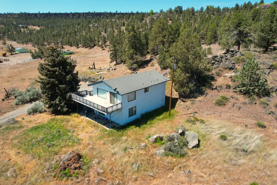 4928 NW Oneil Highway, Prineville, OR 97754 - #2