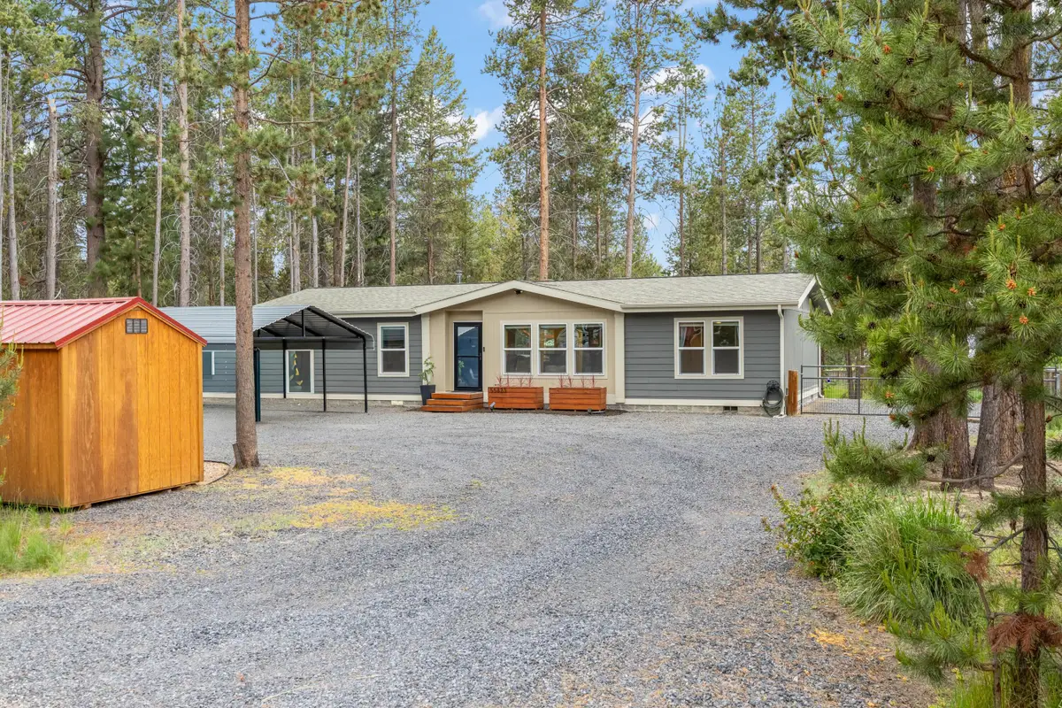 55823 Snow Goose Road, Bend, OR 97707 - #1