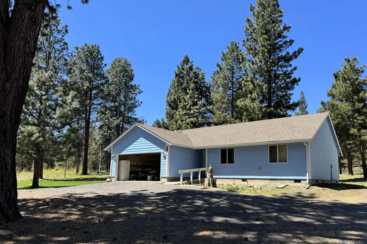 42260 Brook Trout Lane, Chiloquin, OR 97624 - #1