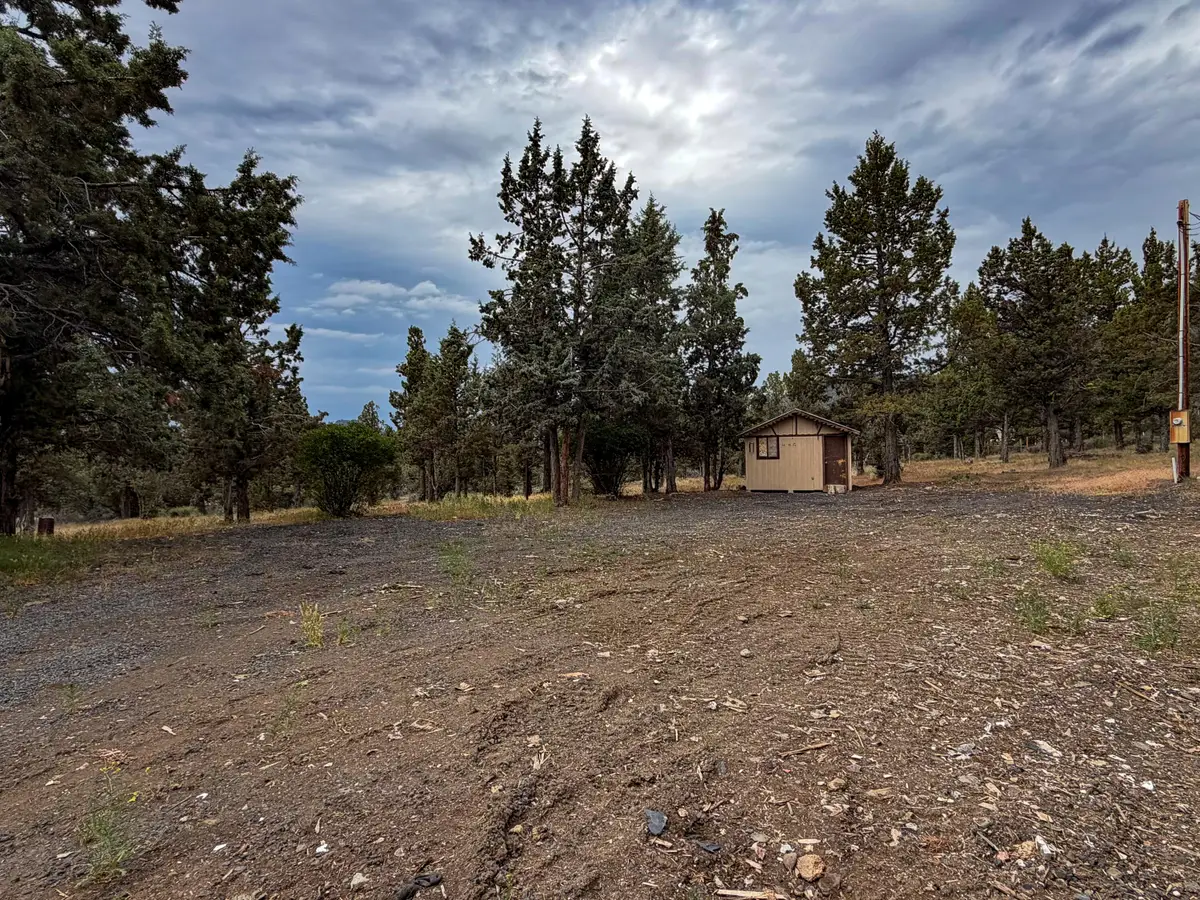 14375 SE Juniper Canyon Road, Prineville, OR 97754 - #1