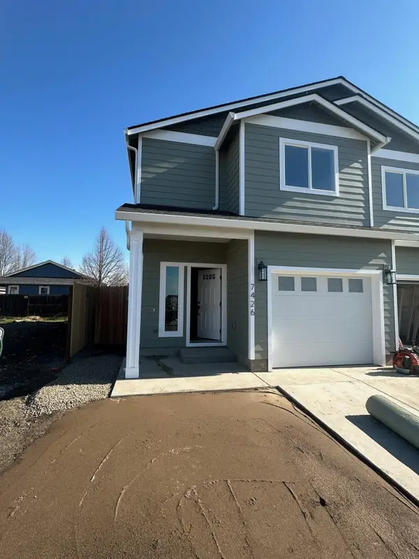 7422 Denman Court, White City, OR 97503
