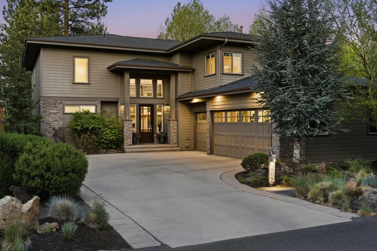 19017 NW Mt Shasta Drive, Bend, OR 97703 - #1