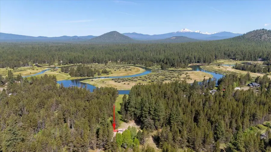 54715 Silver Fox Drive, Bend, OR 97707 - #3