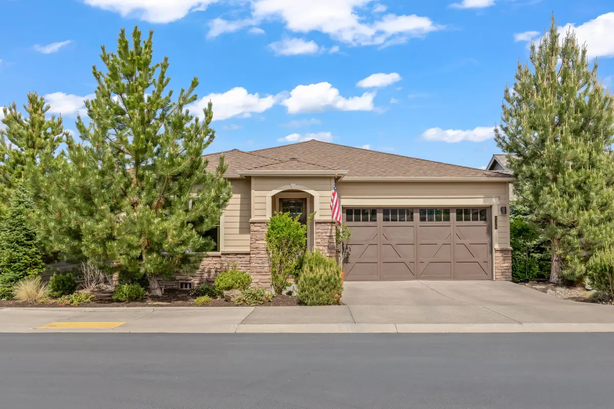 2375 NW Majestic Ridge Drive, Bend, OR 97703 - #1