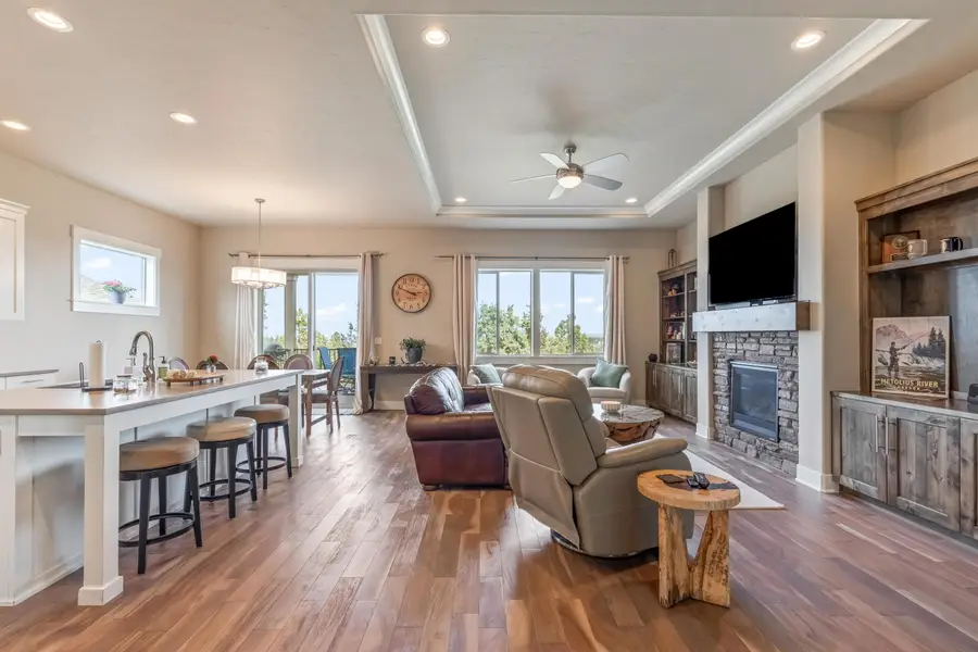 2375 NW Majestic Ridge Drive, Bend, OR 97703 - #2