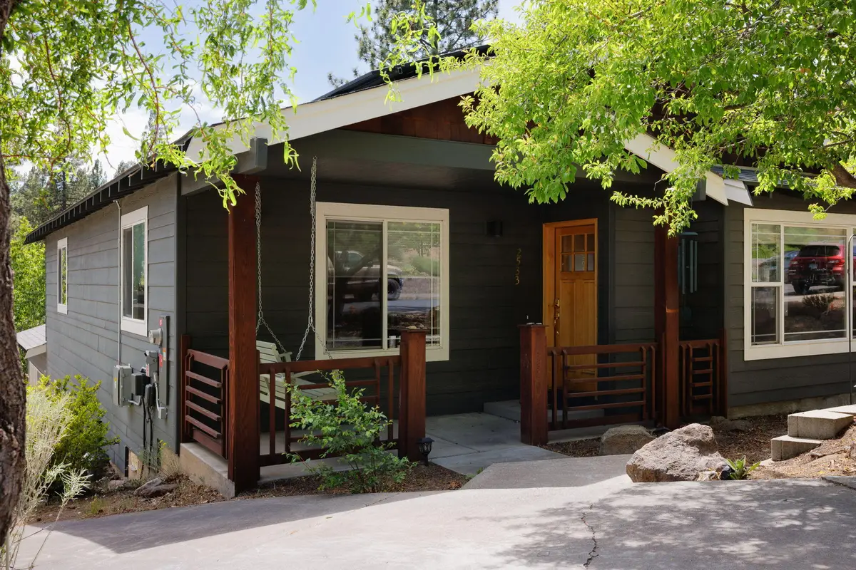 2533 NW Monterey Pines Drive, Bend, OR 97703 - #1