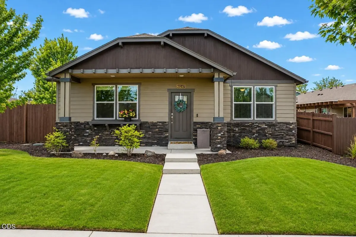 63247 NW Rossby Street, Bend, OR 97703 - #1
