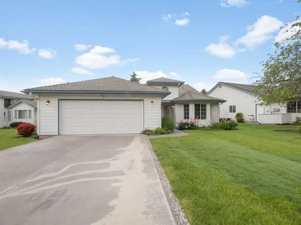1005 Bismark Street, Klamath Falls, OR 97601