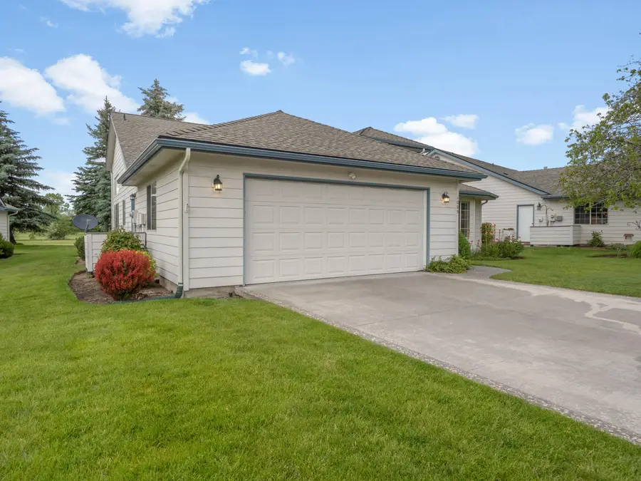 1005 Bismark Street, Klamath Falls, OR 97601 - #2