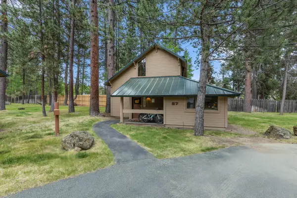 57488 Ranch Cabins Road, Sunriver, OR 97707
