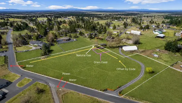 61855 Dobbin Road, Bend, OR 97702