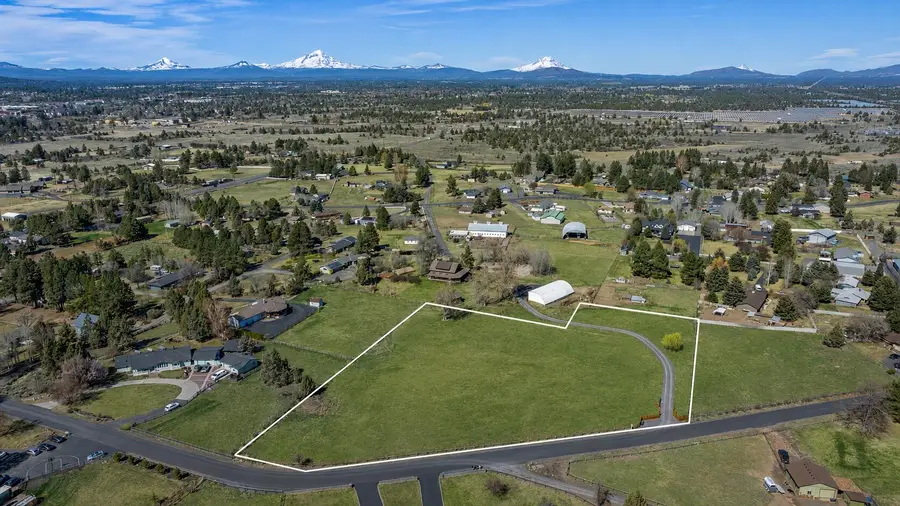 61855 Dobbin Road, Bend, OR 97702 - #2